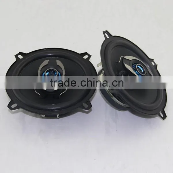 Professional 2014 New 5" Inch Coaxial Car Speakers photo-4