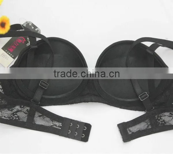 European Stylish Strapless Italy 34 Size Bra photo-2