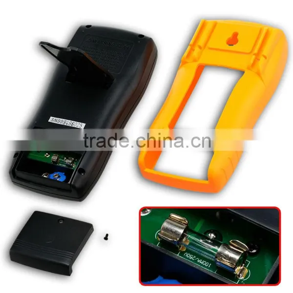 Digital Inductance Capacitance Meter Tester LC Multimeter photo-4