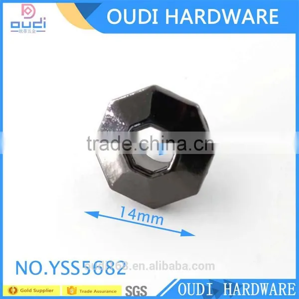 Guangzhou Factory Sell Directly Clothing Decoration Accessories Garment Eyelets photo-2