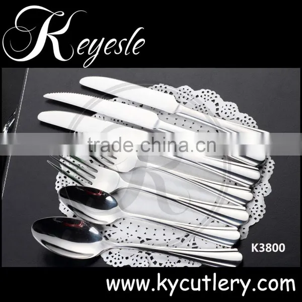 Knife and Fork, Sterling Silver Flatware, Silver Cutlery photo-6