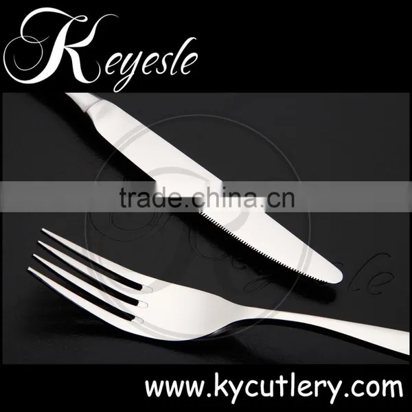 Manufactures of Stainless Steel Flatware Sets Guangzhou photo-5