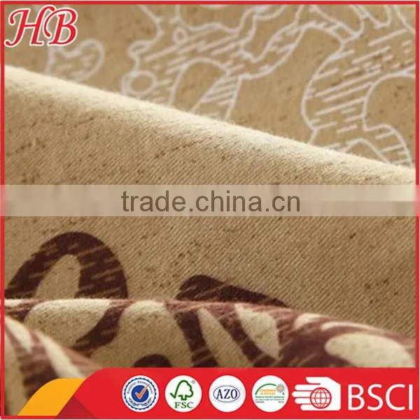 100% Polyester 3 pc Bedding Set,filling Polyester Microfiber Bedding Set,mocrofiber Yarn Dyed Bedding Set photo-2