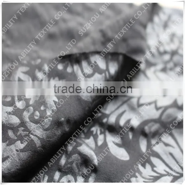 Nylon Spandex Waterproof Elastic Fabric photo-5