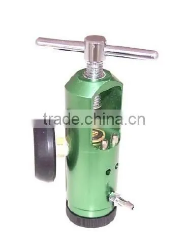 Medical Oxygen Regulator (MDC870-S)/Pin Index Medical Oxygen Regulator photo-3