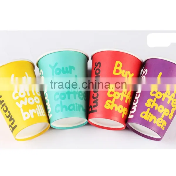 we Are the Supplier of Paper Cup,Recycled 6.5oz Paper Cup for Coffee photo-2