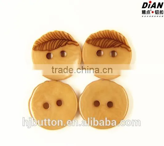 2016 DIAN Natural Corozo Buttons Different Types of Buttons All Types of Clothing Buttons photo-5