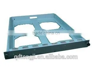 Custom Stainless Steel Fabrication/metal Sheet Fabrication/stainless Steel Sheet Metal Fabrication photo-2