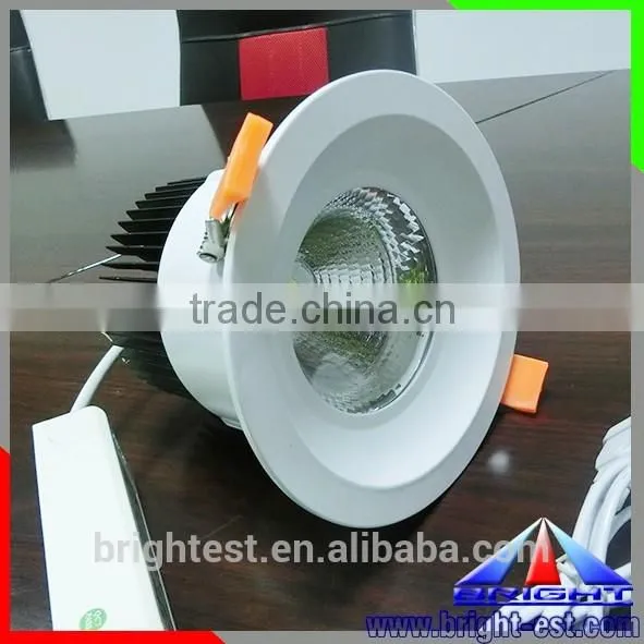 Waterproof Led Downlight,Ceiling 20w Ip44 Led Downlight,COB Downlight photo-3