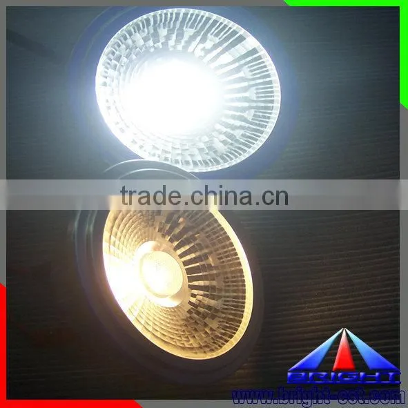 12w Ar111 Led Downlight, Factory COB Led Down Light photo-2