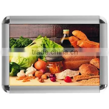 Snap Frame for posters