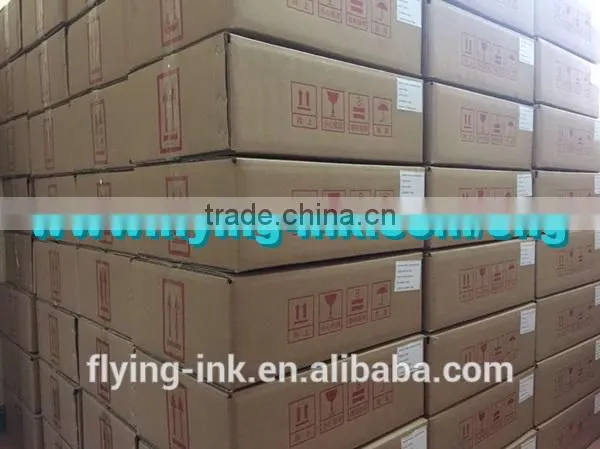 Large stock Offset ink sublimation for offset paper
