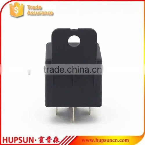 High Quality Long Life CE Approce 1A NO 4PIN Auto Relay, Auto Start Relay photo-3