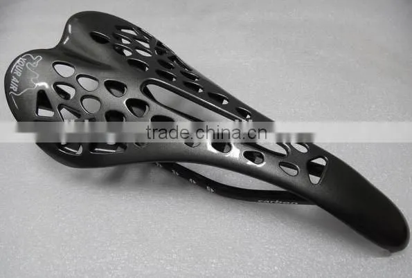 Carbon Fiber Racing Bike Bicycle Seat photo-3