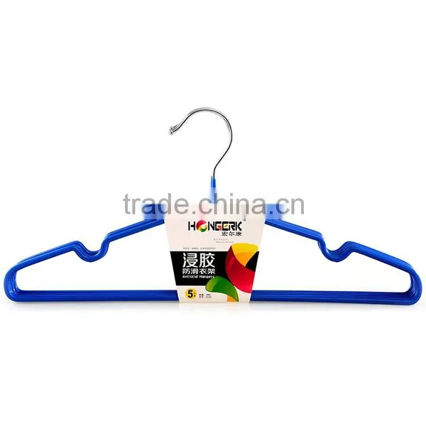 Various Customized Metal Clothes Hanger photo-4