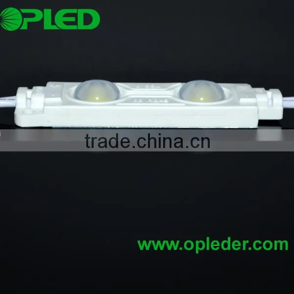 Dc12v High Quality 2 5730 Led Module With 5 Years Warranty photo-3