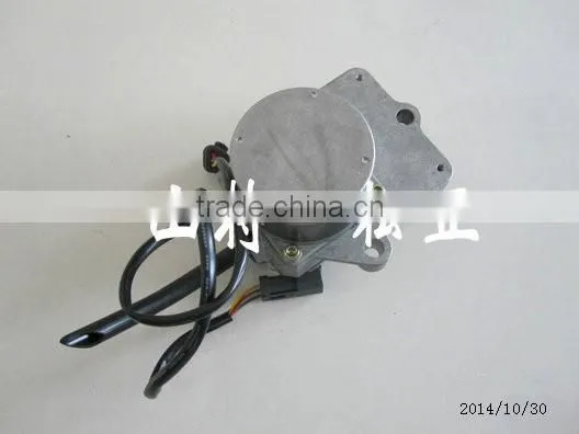 600-825-9330,600-825-9331,D475 Alternator,90A,GENERATOR Wa420-3 Motor Assy 600-815-7660, Loader Start Motor for Sale photo-2