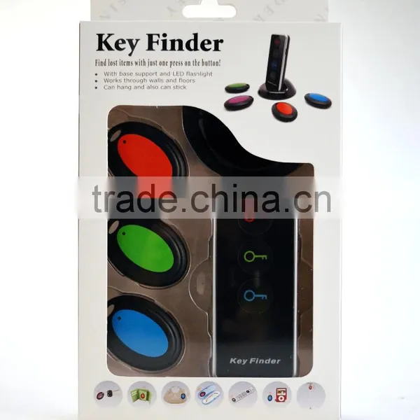 2015 Promotional Items Key Finder Novelty Gifts photo-4