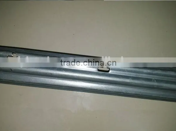 Factory Price Vineyard Metal Pole Stake photo-2