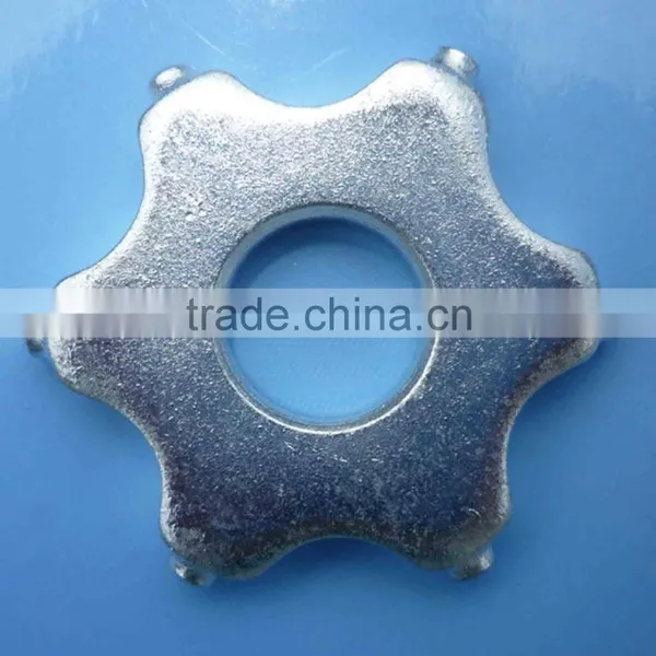 Carbide Cutter of Scarifying Machine, Scarifier, Concrete Grinding Machine photo-5