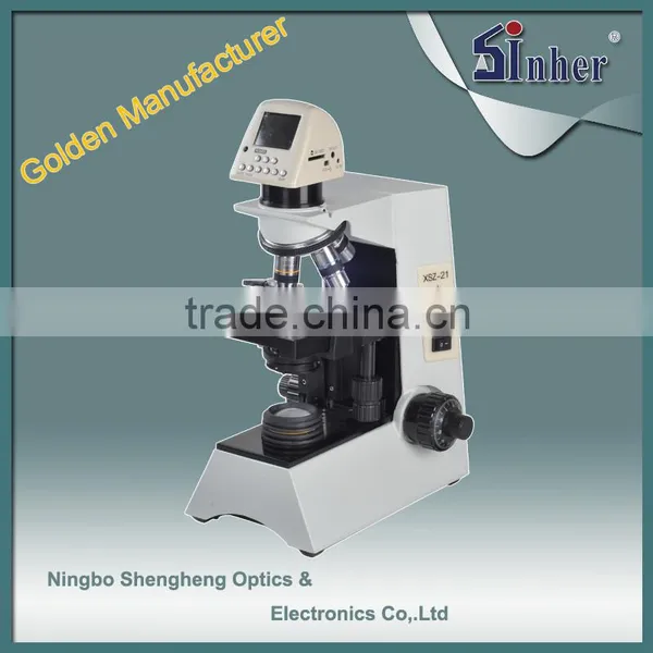 SHD-32 Manufacturer for USB Interface Digital Camera Microscope photo-3