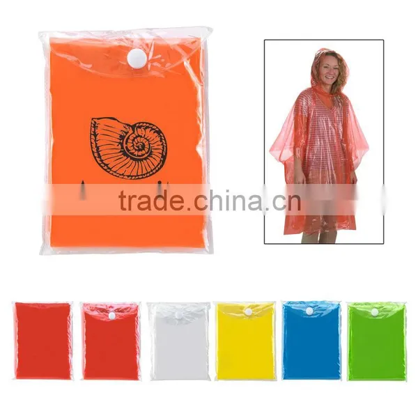 PE Poncho