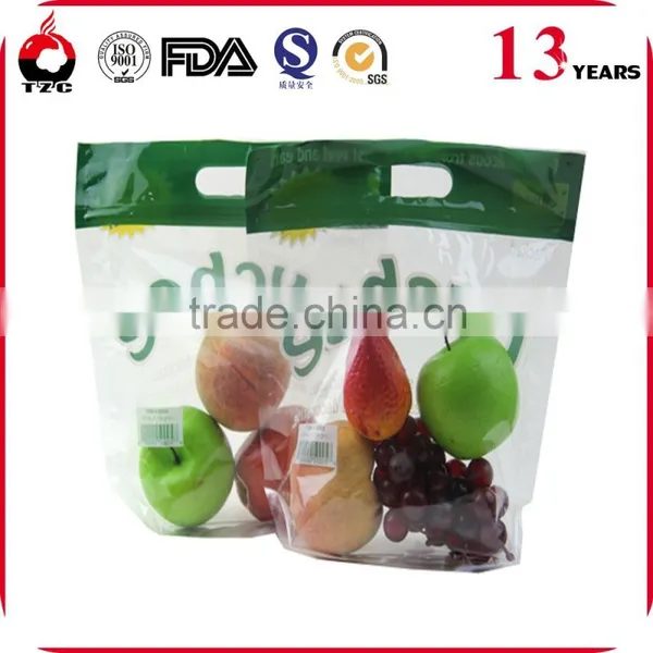 Blueberry Fruit Packaging Bags photo-6