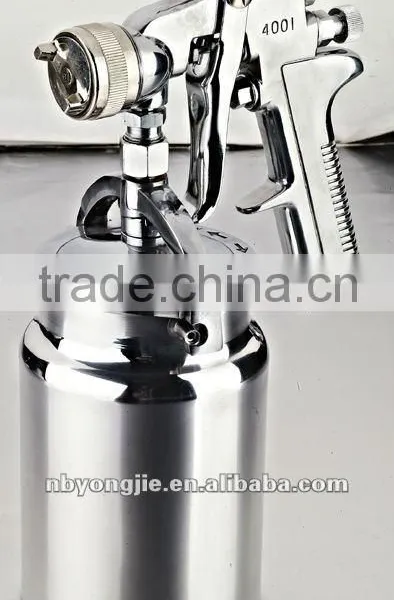 4001B High Pressure and Friendly to Environment 1000ml Cups High Pressure Nozzle Gun
