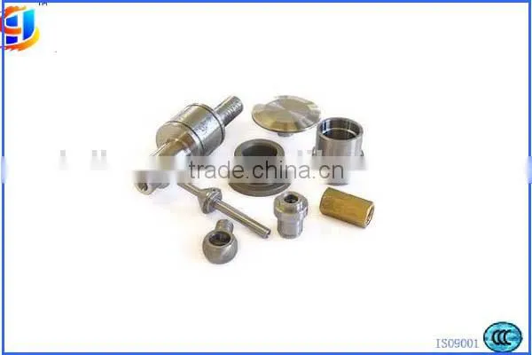 Die Casting Machining Part