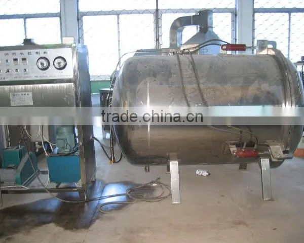 Herb Humidifying Machine photo-3