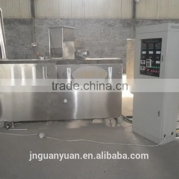 2014 New Hot Sale Machine About Man-made Rice Making Machine photo-5