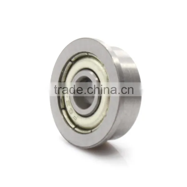 Desktop 3D Printer Machine Accessories Connected to Timing Belt Bearing Flange F623ZZ 3 *10*4 mm 3D Printer Reprap Prusa i3 Kit photo-4