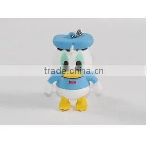 China Factory Full Capacity Cartoon Animal Usb Flash Drive USB 2.0 photo-3
