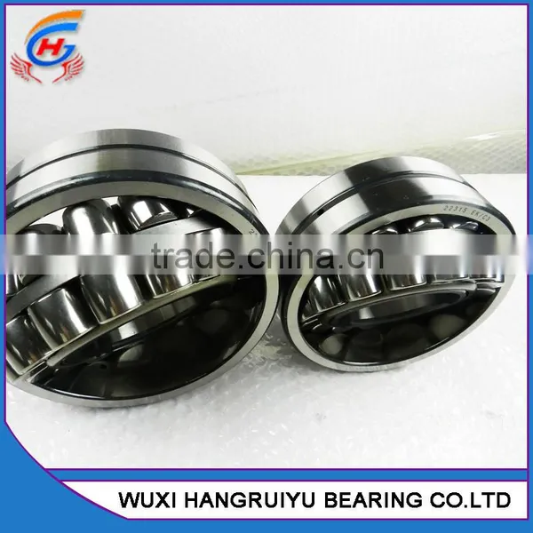 Double Row Industrial Machine Spherical Roller Bearing 22328 photo-2