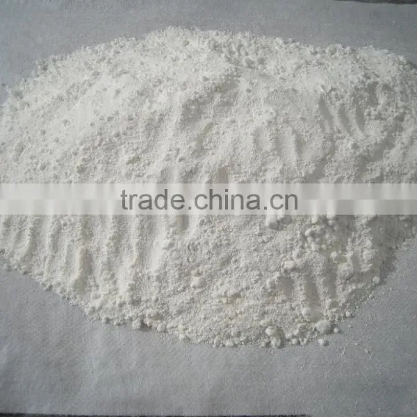High Performance 99% & 72% Zinc Oxide Powder Msds photo-2