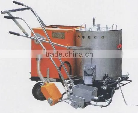 Road Marking Machine
