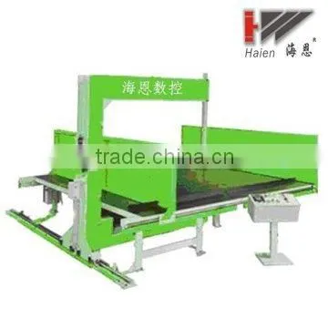 Sponge Cutter(Automatic Vertical NC Cutting Machine)