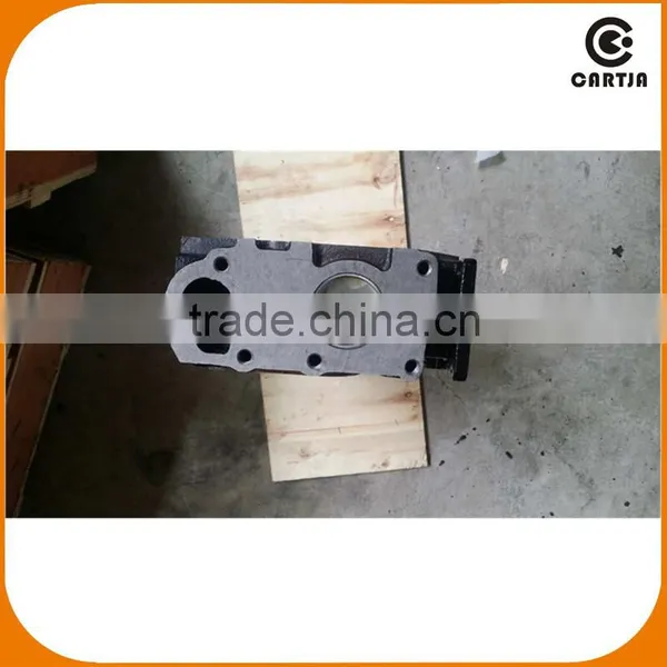Toyota Engine Parts 2Z Cylinder Head photo-5