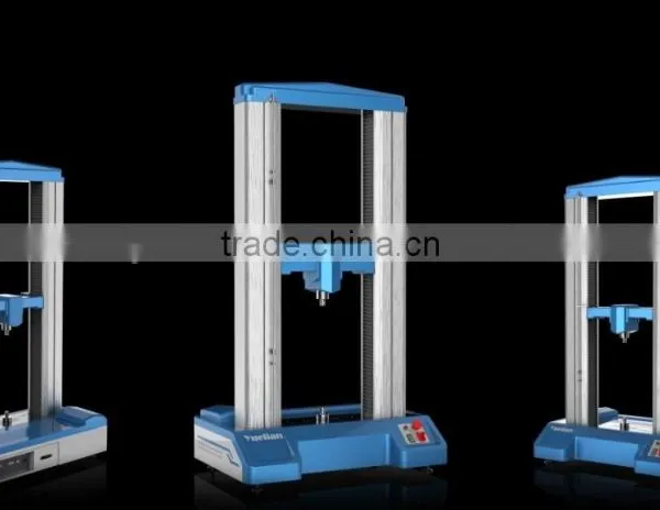 YL-1123 Universal Material Testing Machine With Computer Software Testing
