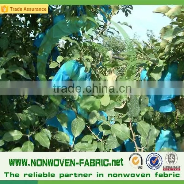 Spun Bond Non Woven for Agriculture Non-woven Banana Bag photo-3