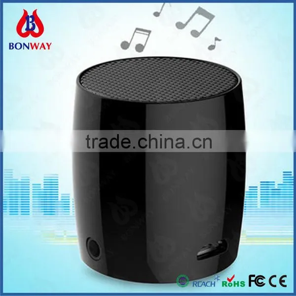 New Arrvial Drum Shape Amplifier photo-4