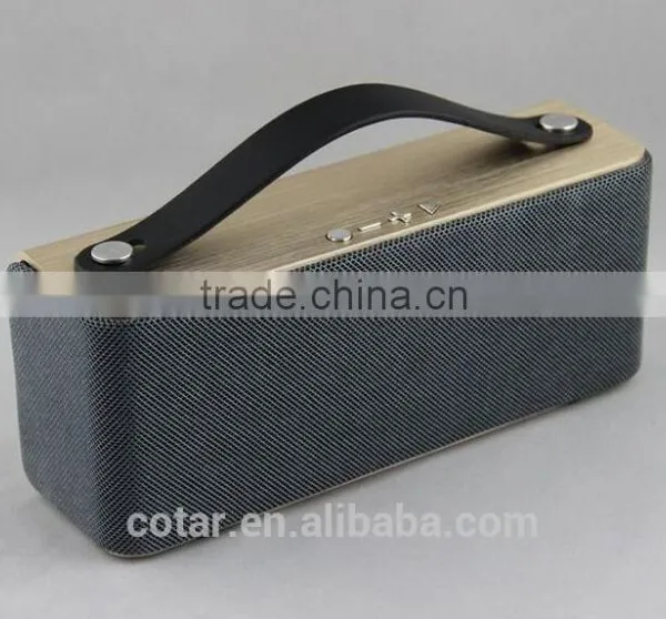 2015 New Best Quality NFC Bluetooth Speaker Mini Wireless Portable Speakers photo-2