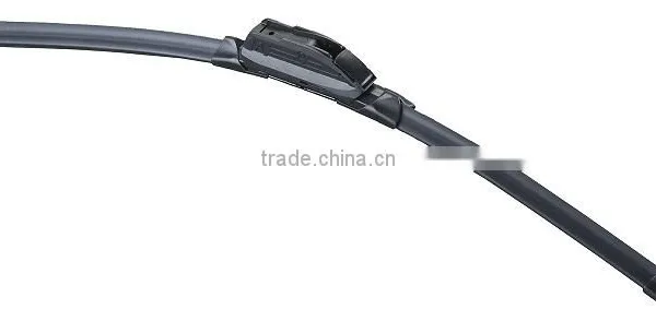 New Hot Selling Rubber Strip Wiper Blade , HOWO WIPERS With 8 Adapters S985 photo-2