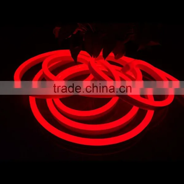 2016 Led Edit Software Gigital Smd5050 Pixel Chasing Amusement Neon Light photo-3