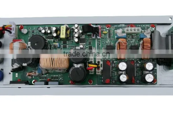 Big Power Class-D Amplifier Module H1.2D4 for Subwoofer Quality Choice photo-2