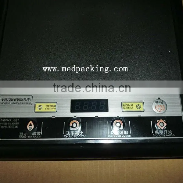 Portable Magnetic Induction Bottle Sealer 0808020L g photo-6