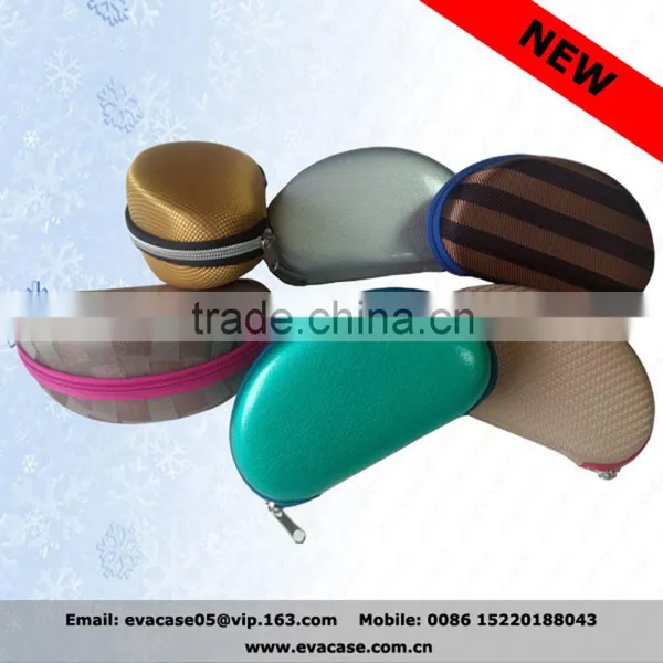 2015 New Design Manufacture Case for Glasses Clear Eyeglass Case photo-6