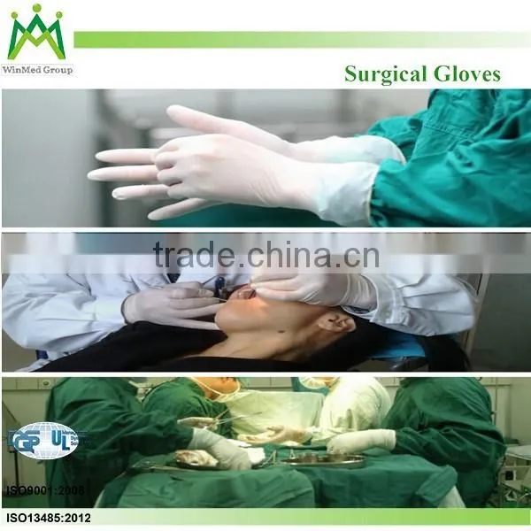 Competitive Price Disposable Glove photo-4