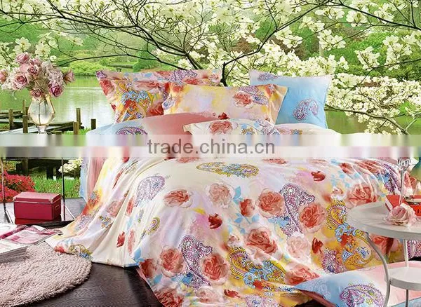 4pcs Bedding Set photo-4