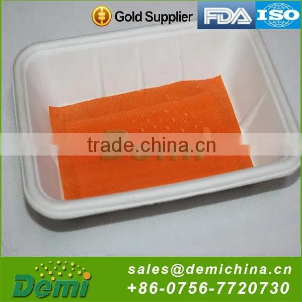 Wholesale Customized Kinds of Sizes Clean and Convenient Water Absorbent Pad photo-5
